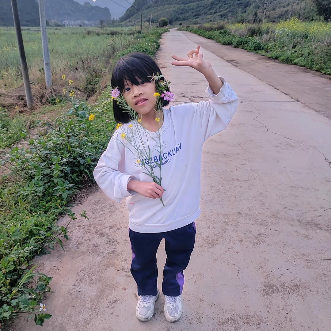 山村故事