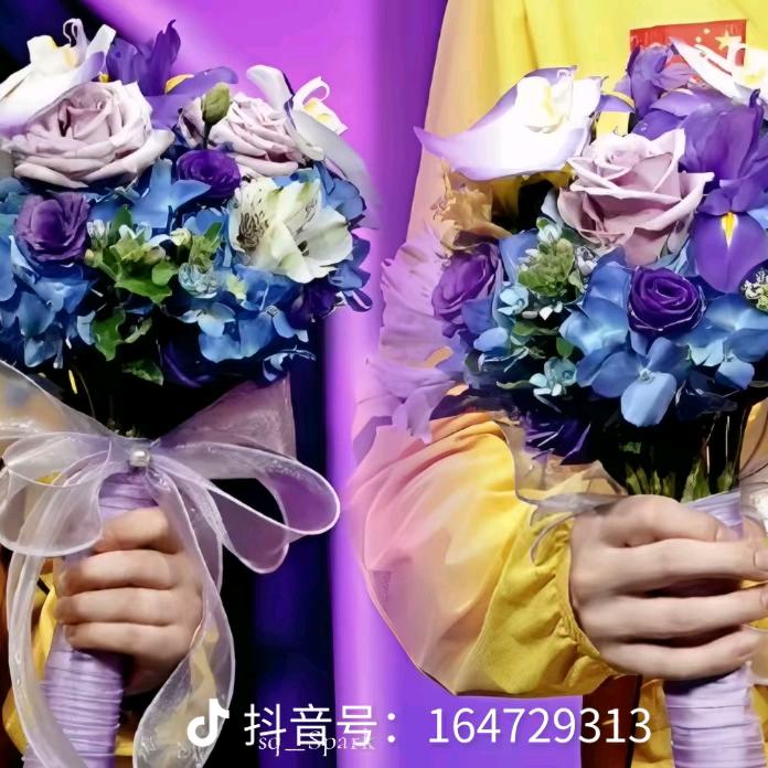 小潘潘✨