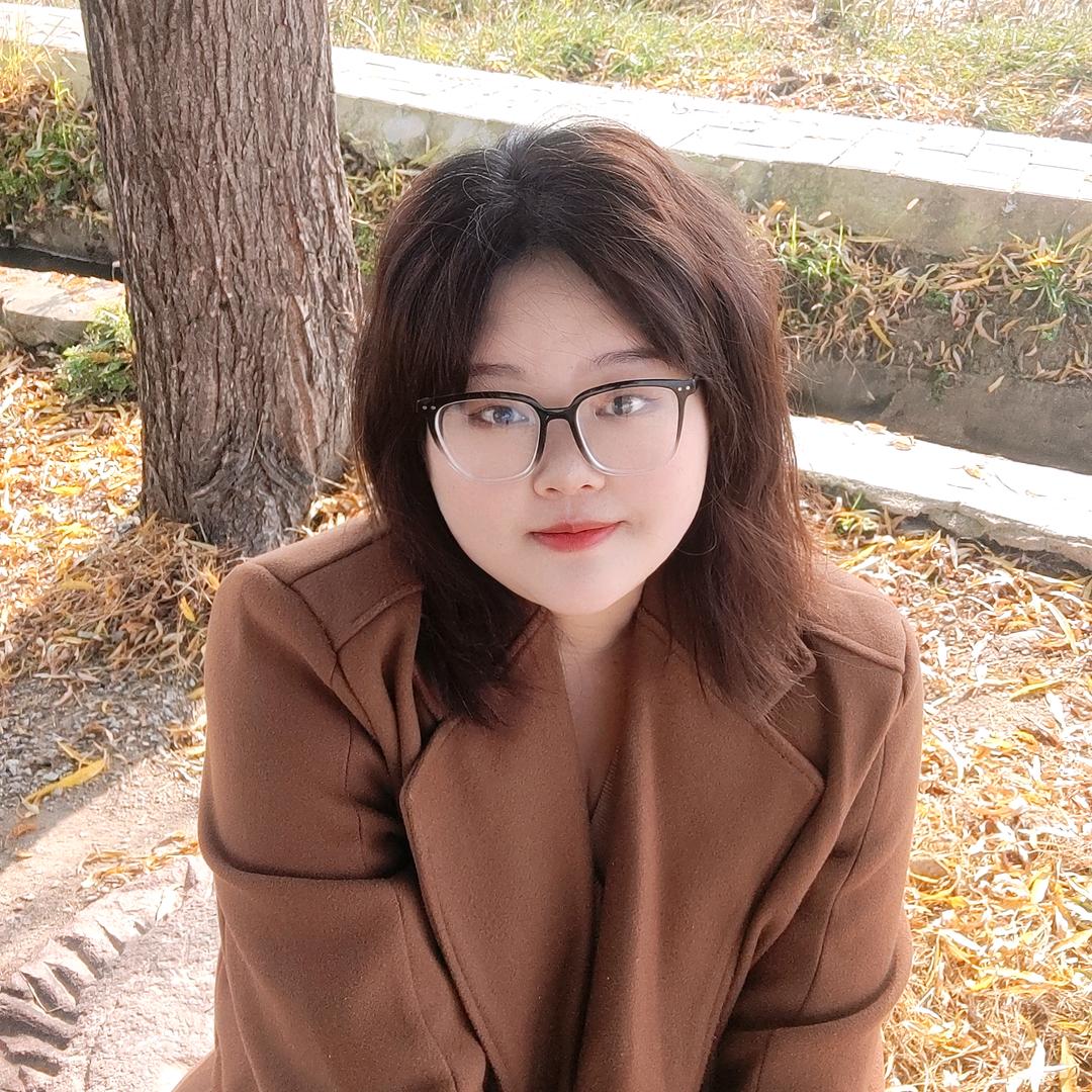 小赵同学😋