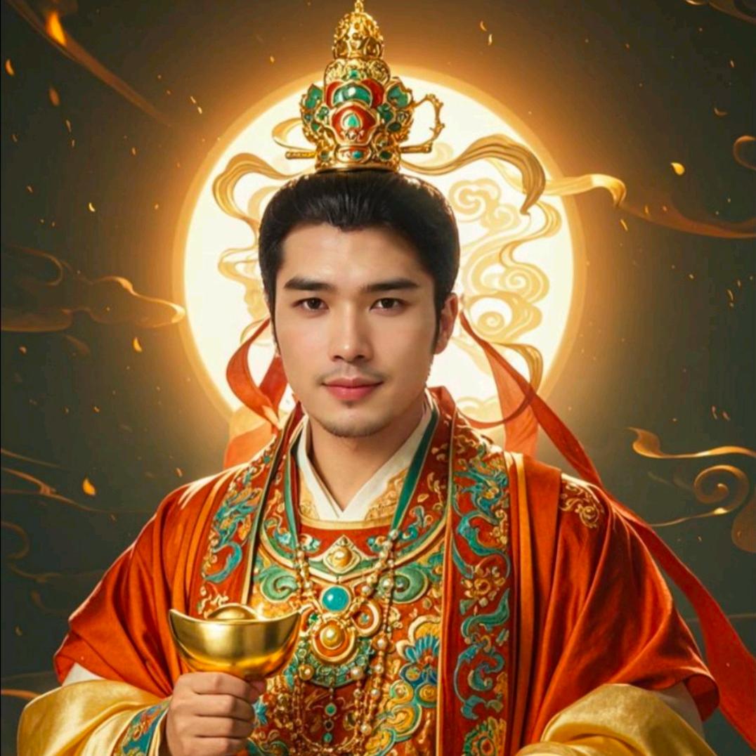 瑞臣仙君