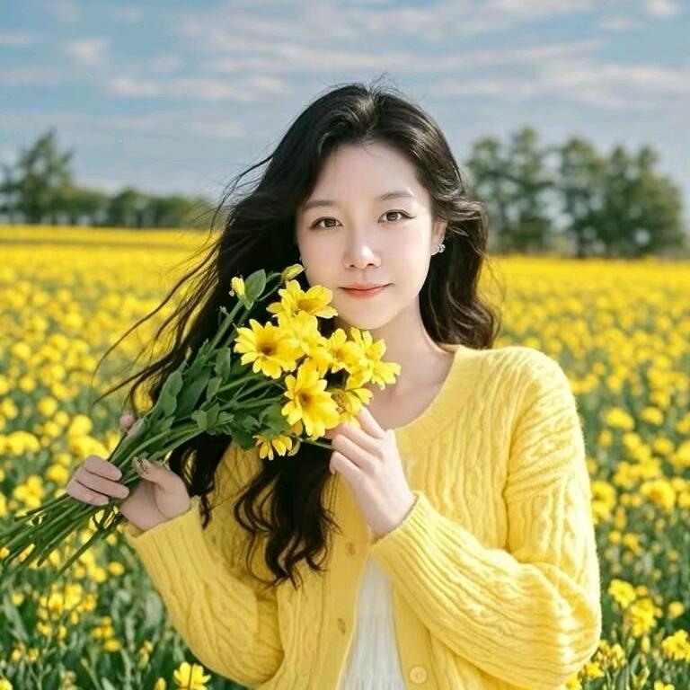 阿莉（花路镜界）