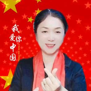 冬冬手舞