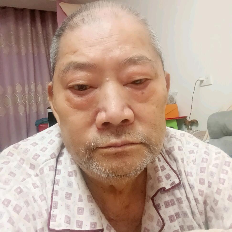 46年开心的老邓