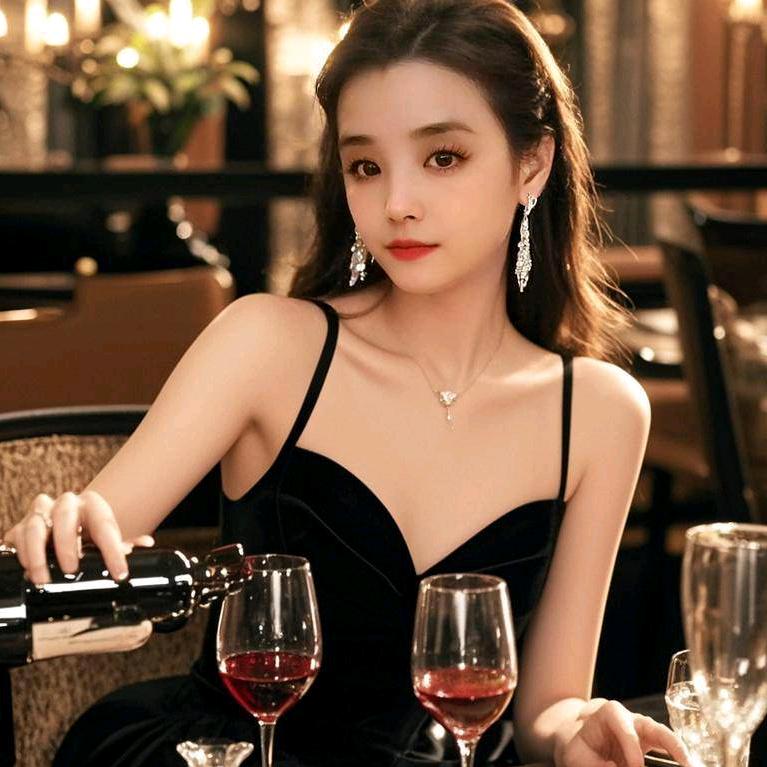 依依，