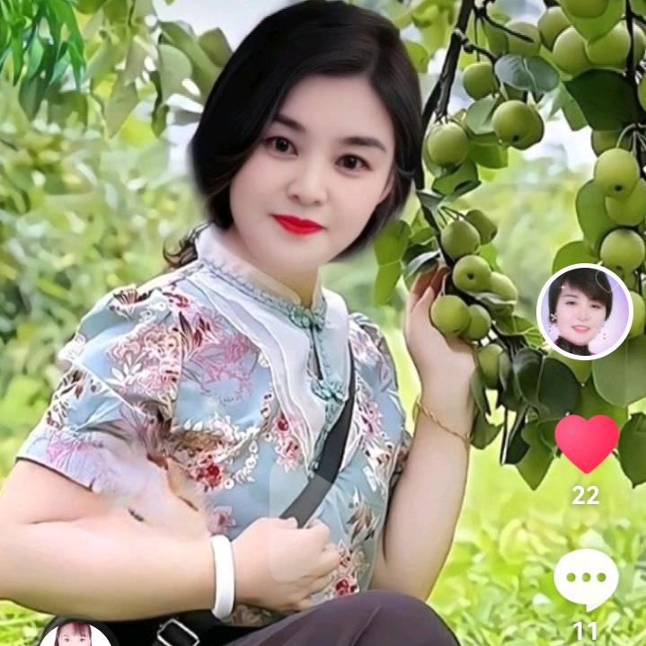 姚姐