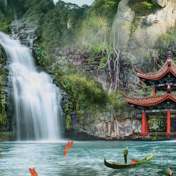 包装生产设计印刷