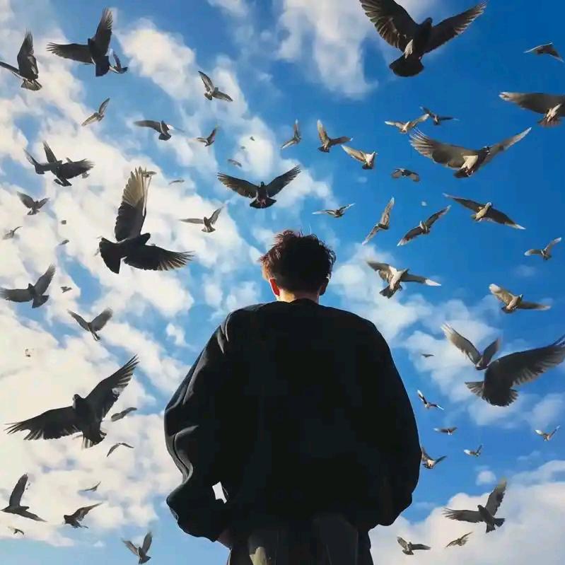 陈甜甜￡爱跳💃