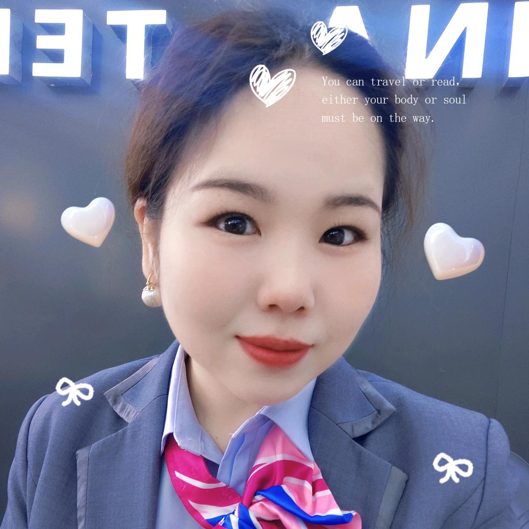 街心花园中国电信转盘厅