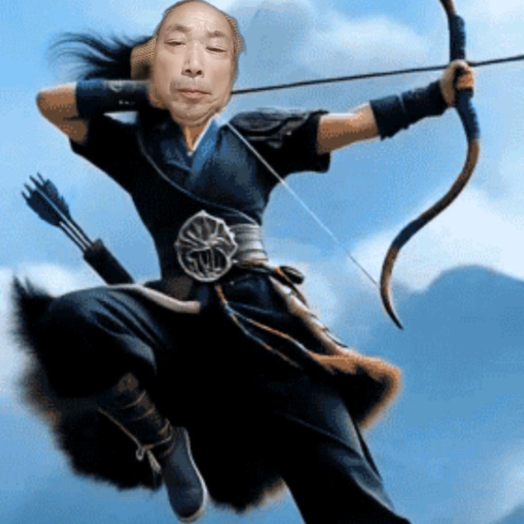 候思庆