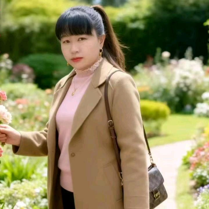 美好瞬间