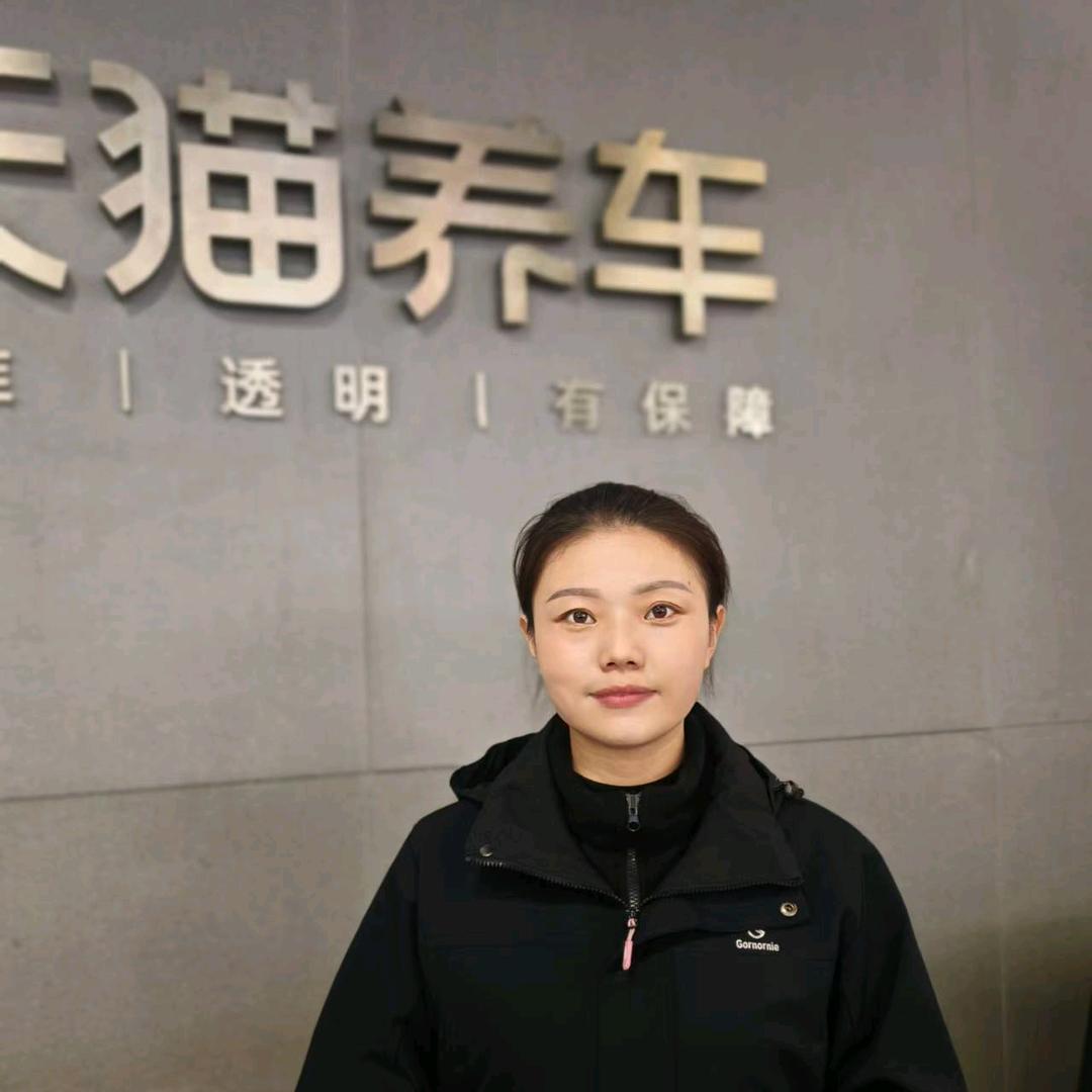 天猫养车长葛顺达南店