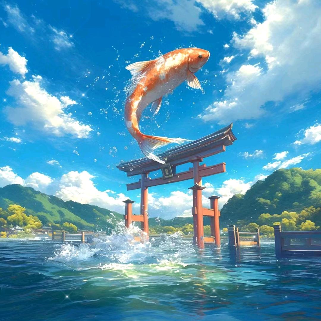 一帆丰顺说