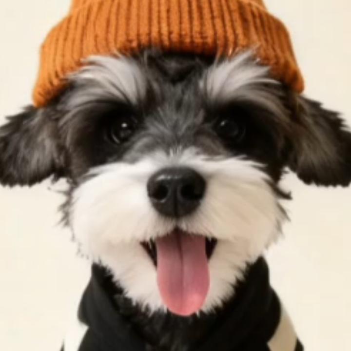 爱宠达人 🧚‍♀️