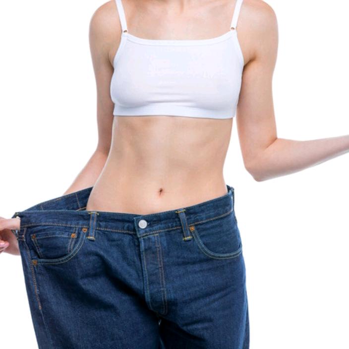 英子（体重管理）