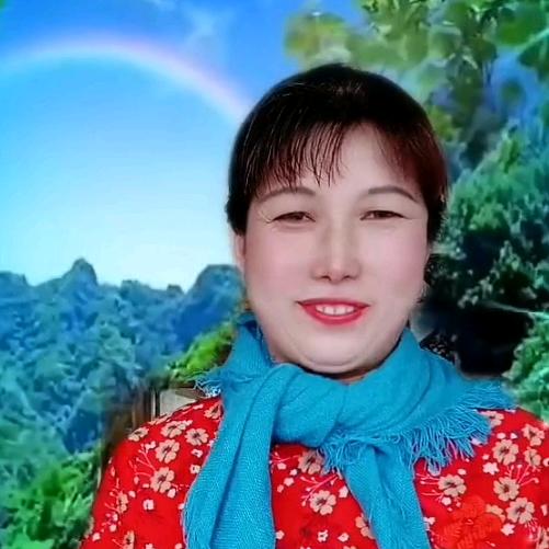 琴妹爱唱歌
