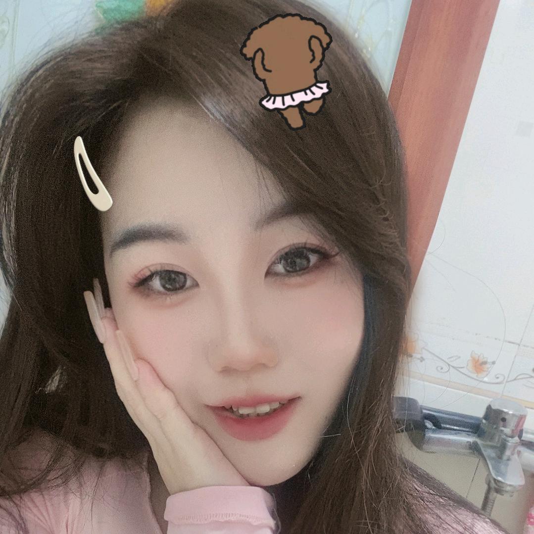 好多柔～