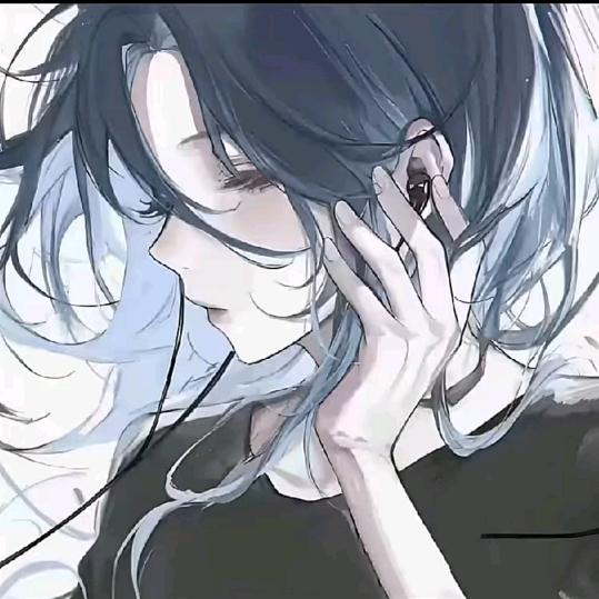 我不喜欢