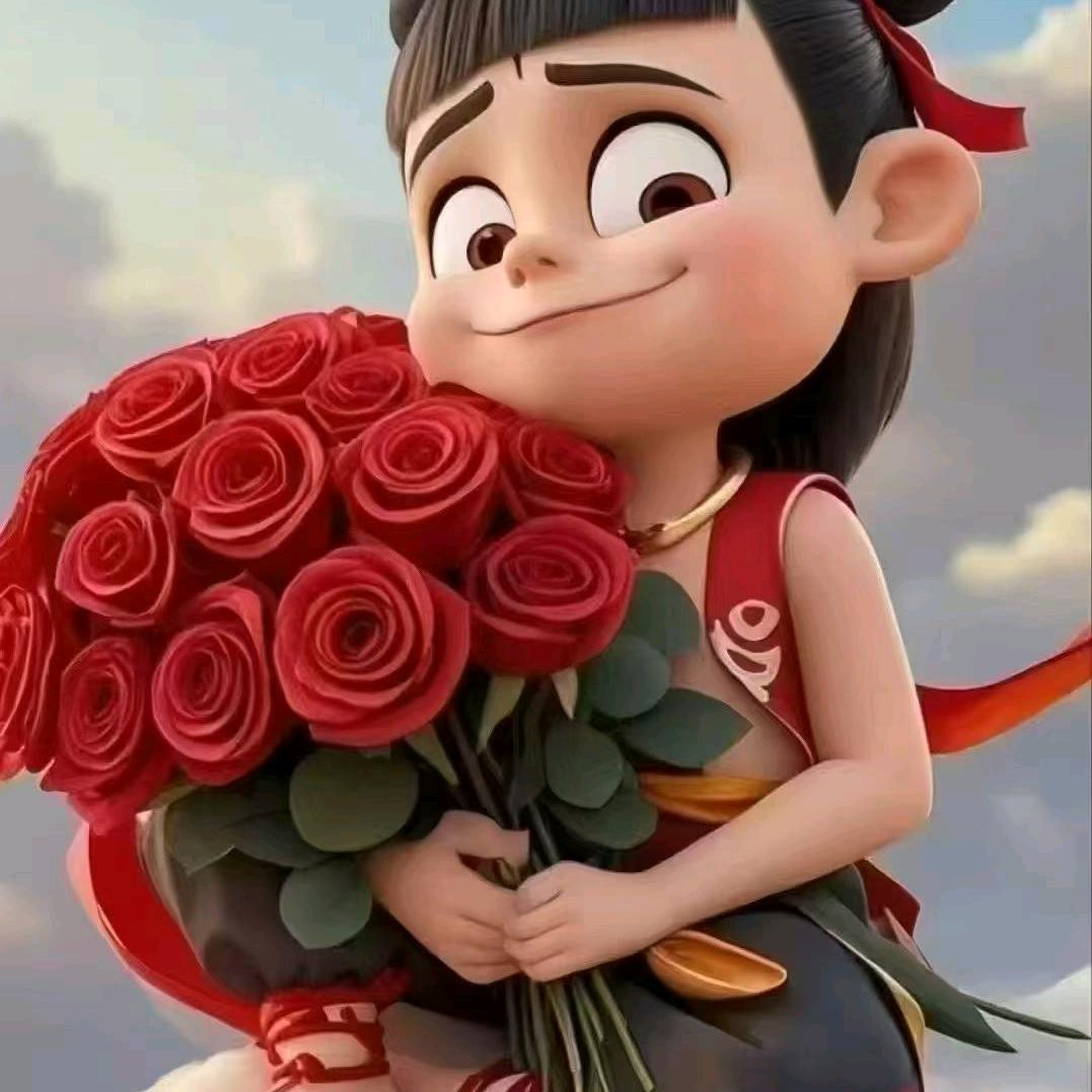 🚬 ღ᭄乆→☆㚘