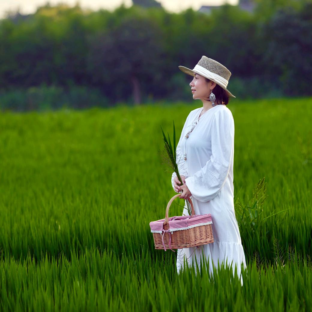 木子莓生态农场