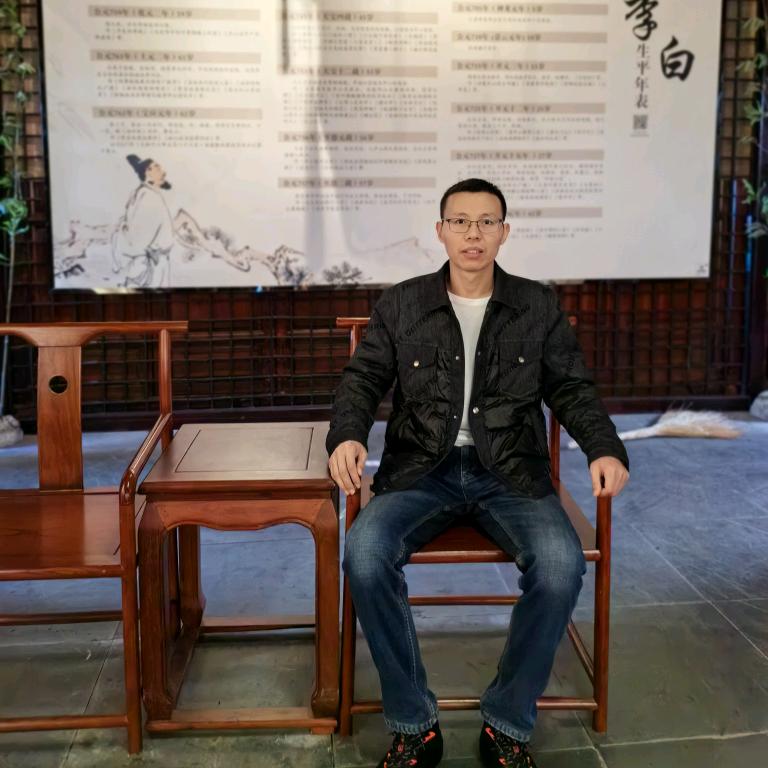 初心草堂（二十三画生）