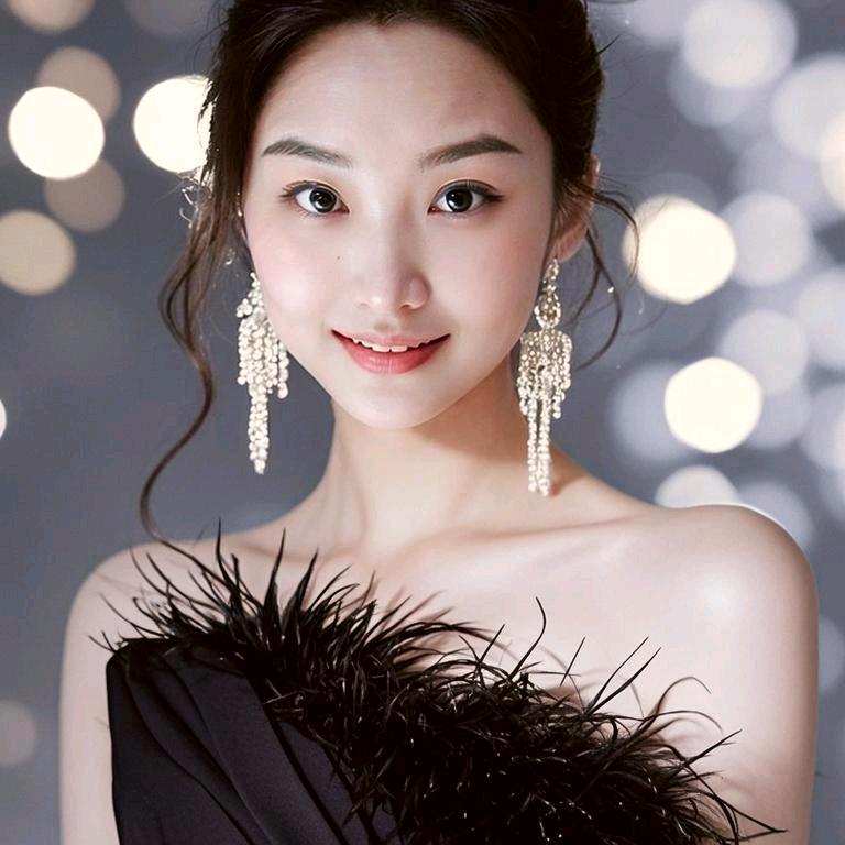 璀璨之星
