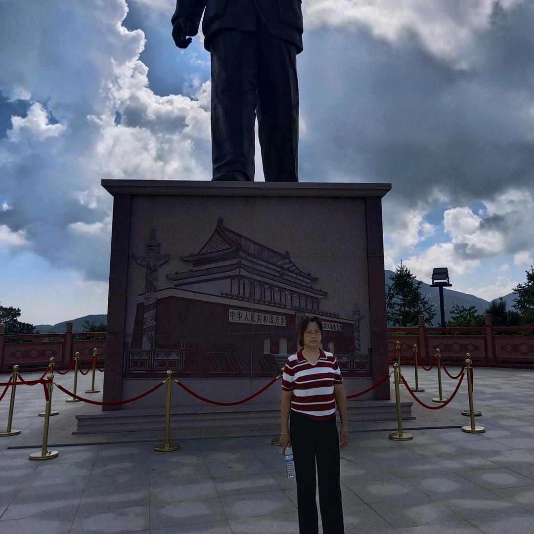 永玉溪