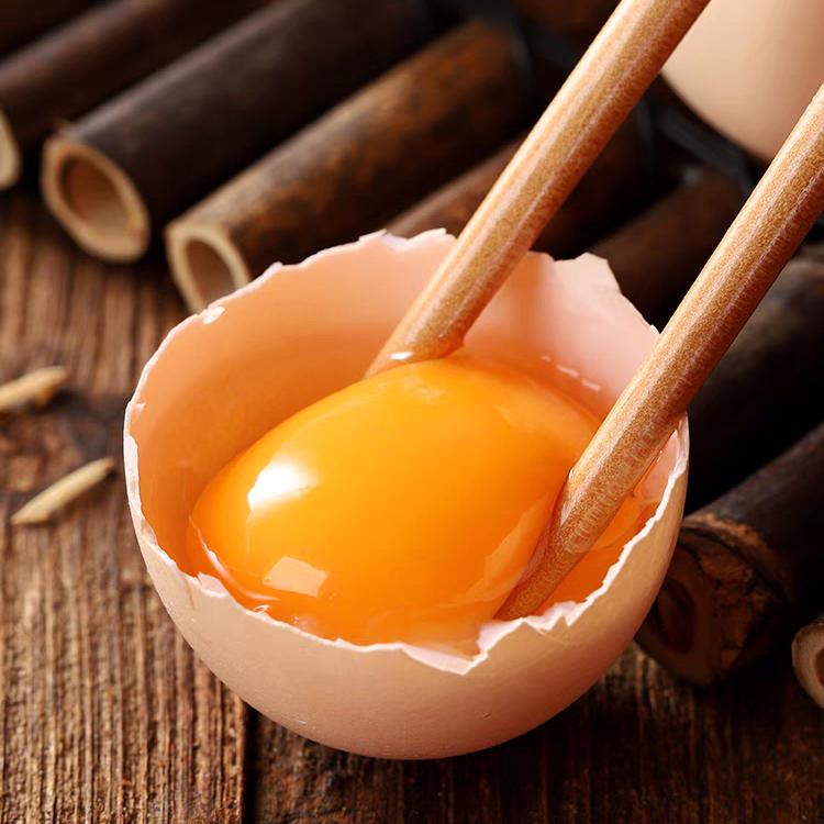 奶奶家的土特产