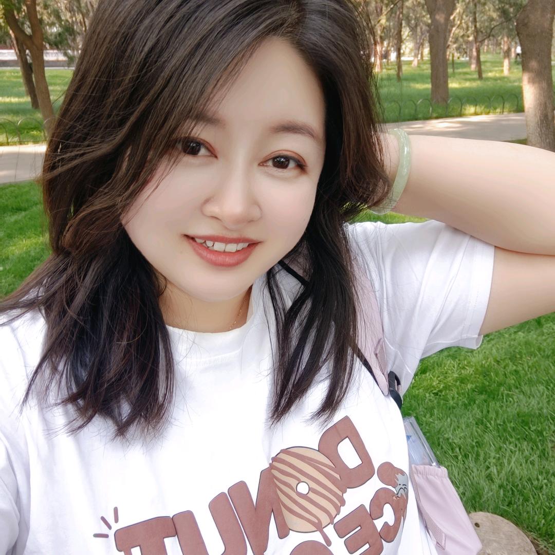 90后小姐姐🌻