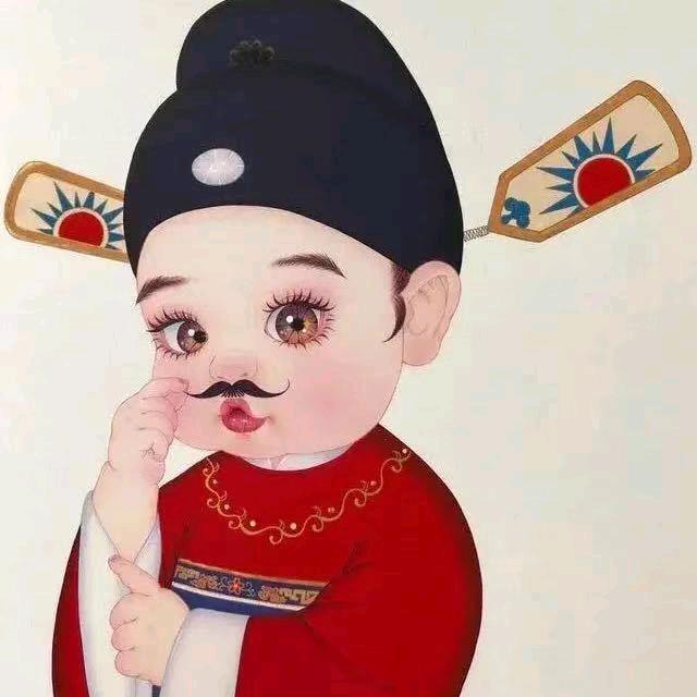 ♛人生一切靠自己♛