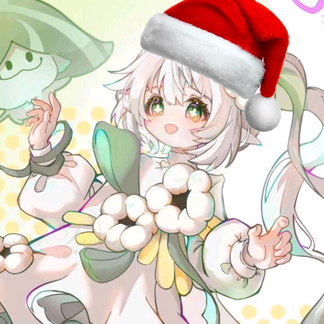 楠菇菇菇菇！🈷️