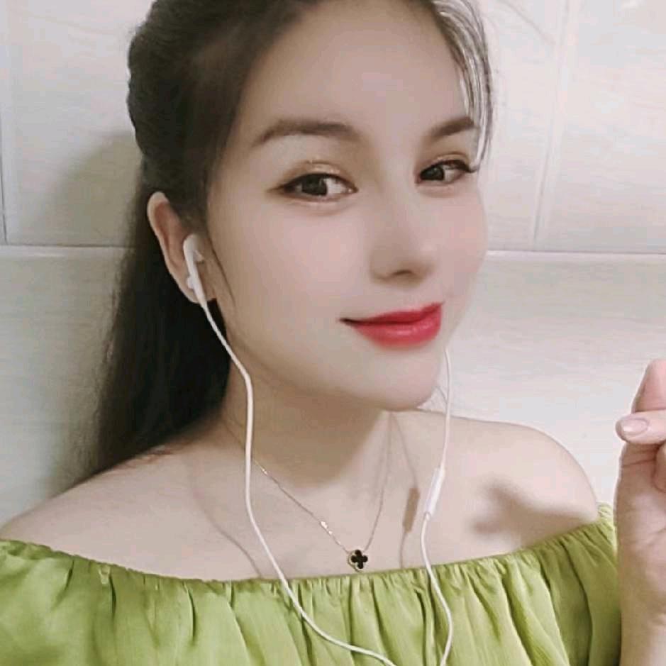 艾妮✨