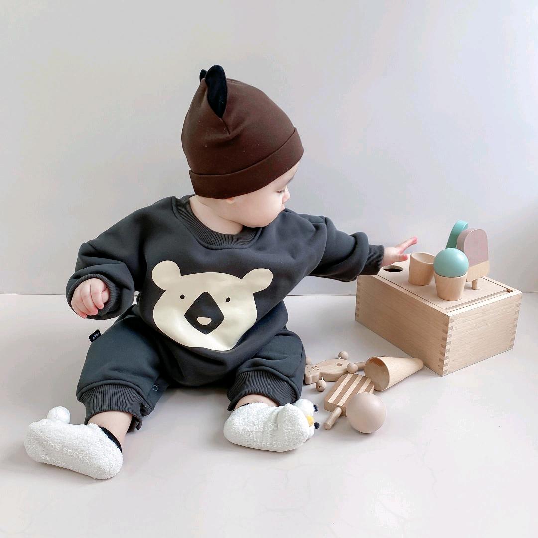 小贝乐婴幼童装