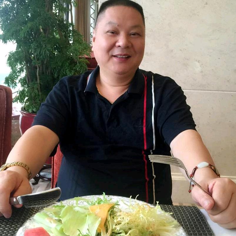 谢炳权