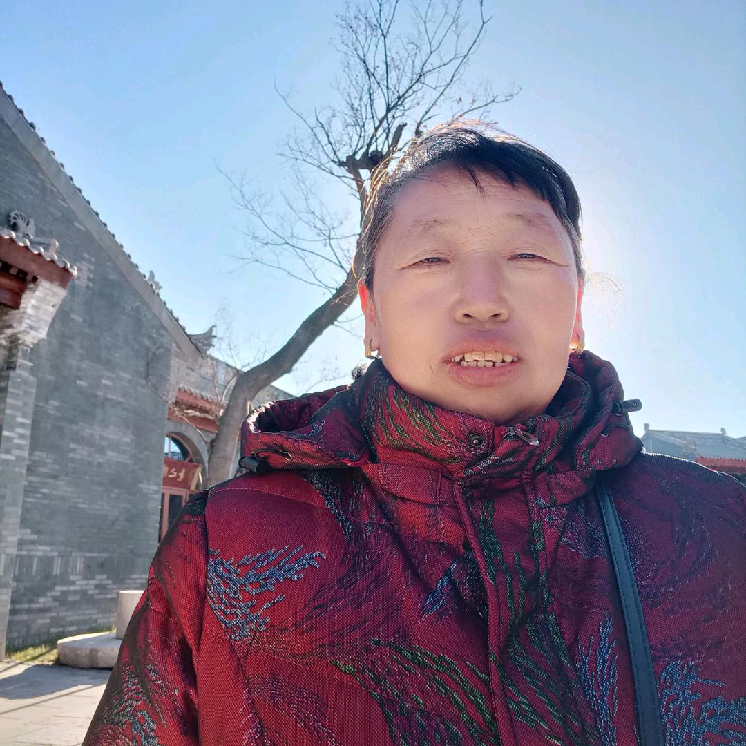 笑口常开