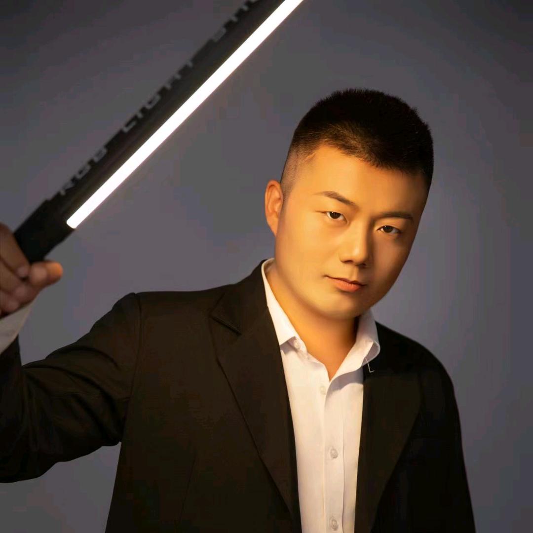 阿邦:Gs领航者