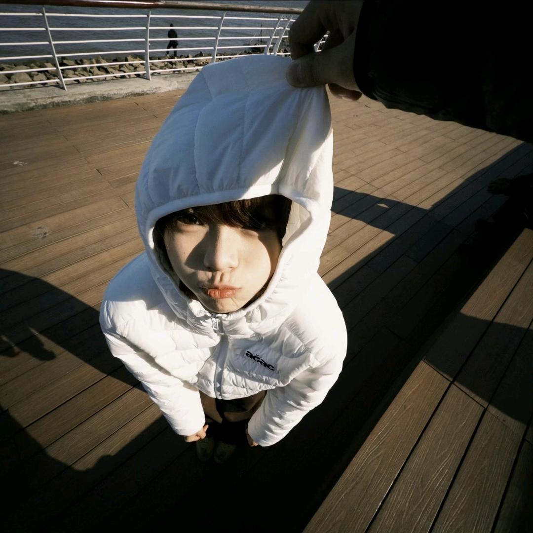 不会说话的蛋挞