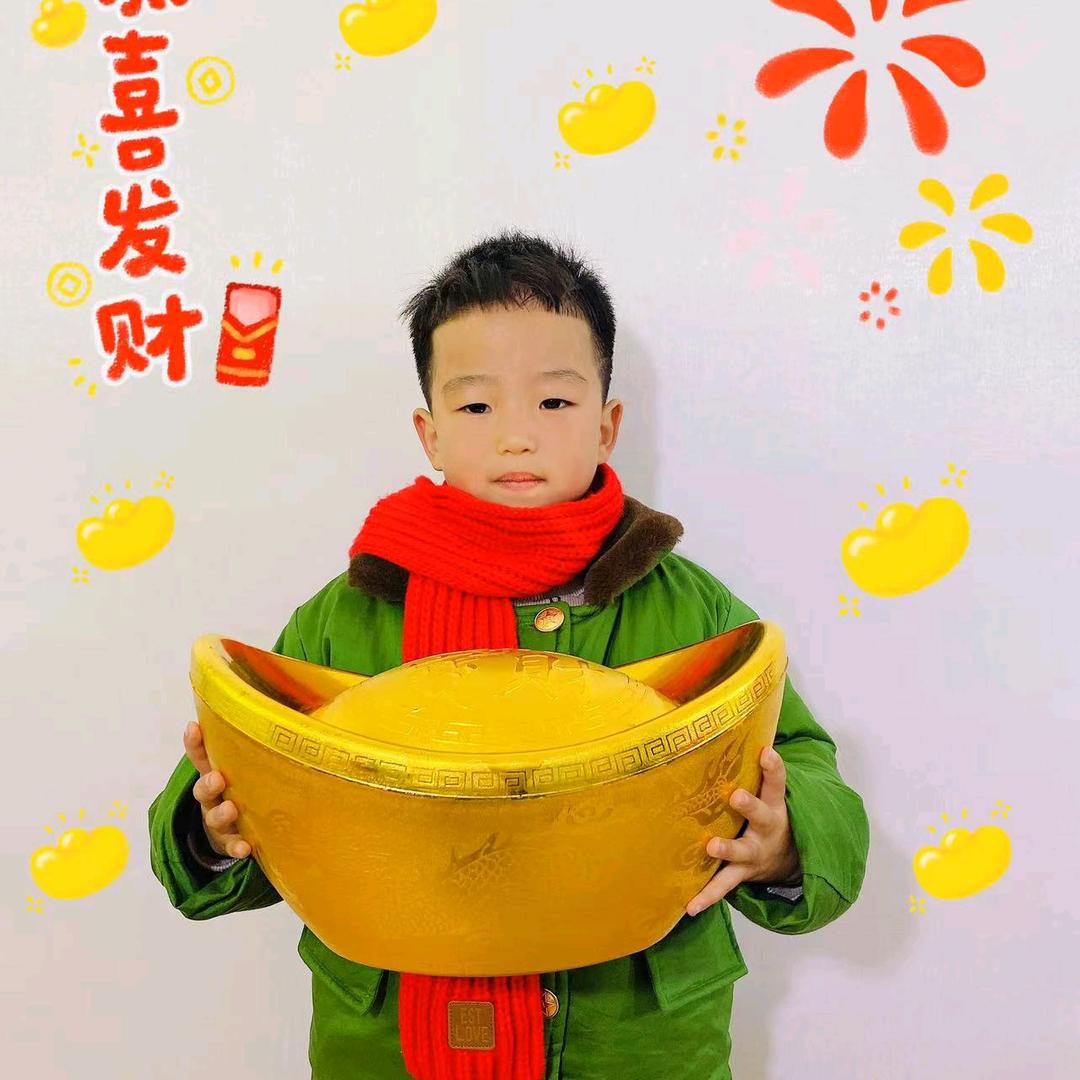 ～五龙《好再来小吃》￥