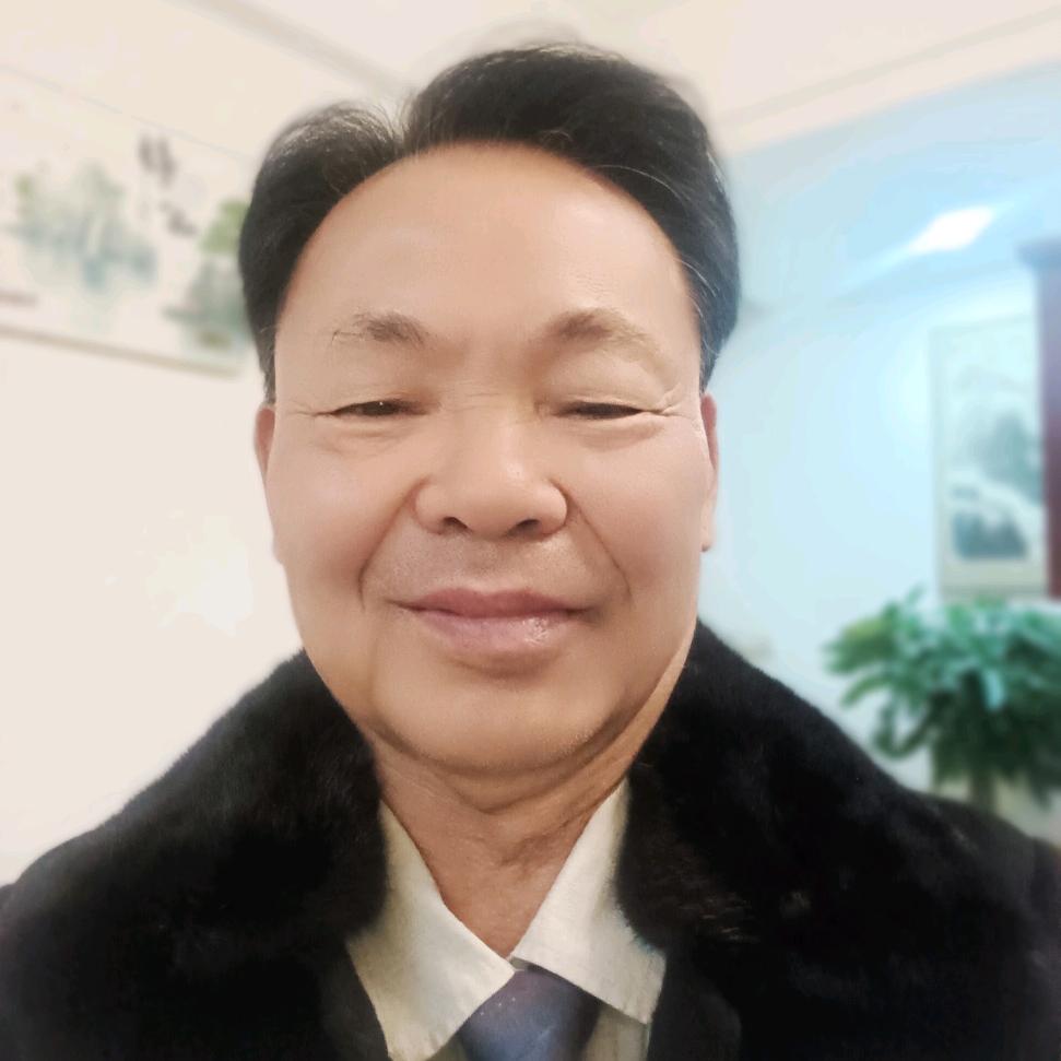老玩童大叔