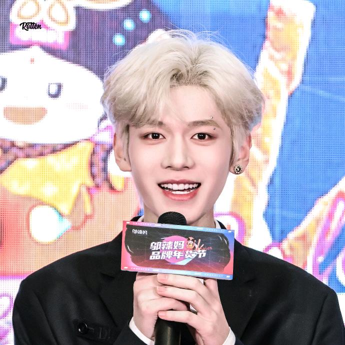 苏可可的笑@🐬