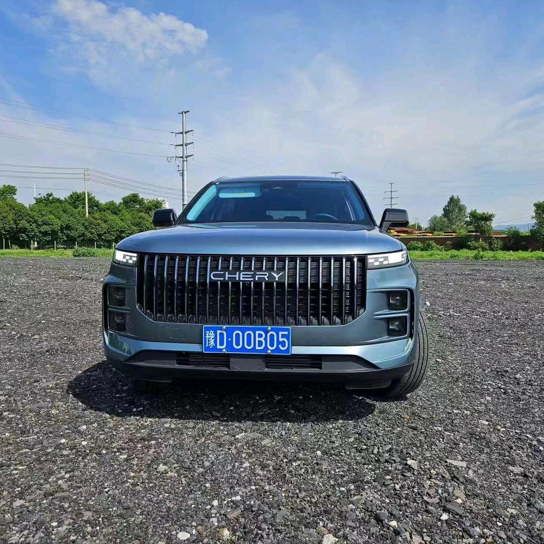 奇瑞小豆