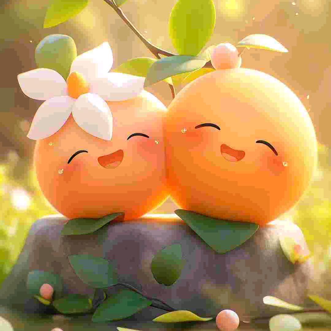 标点💞符号