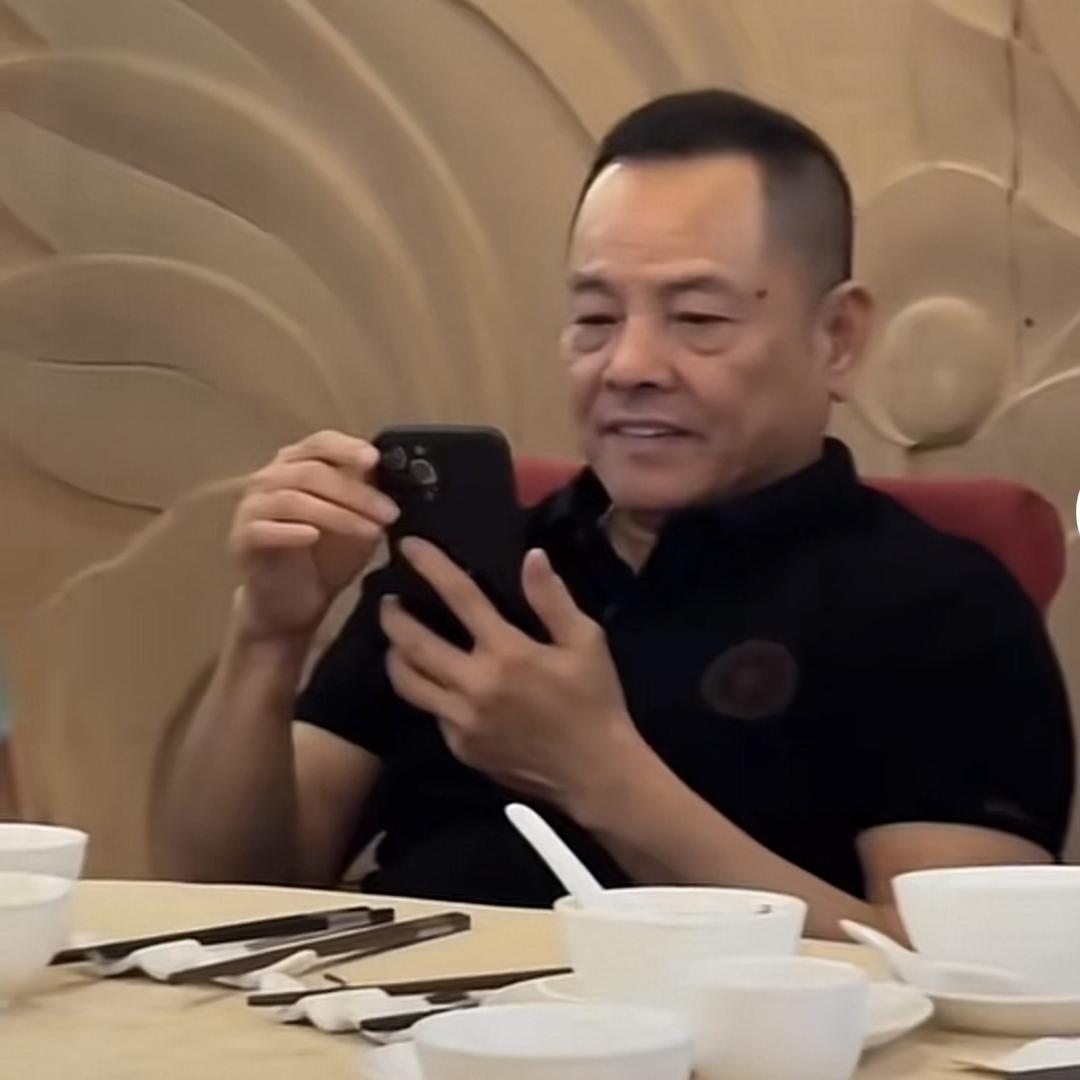 胖头鱼。