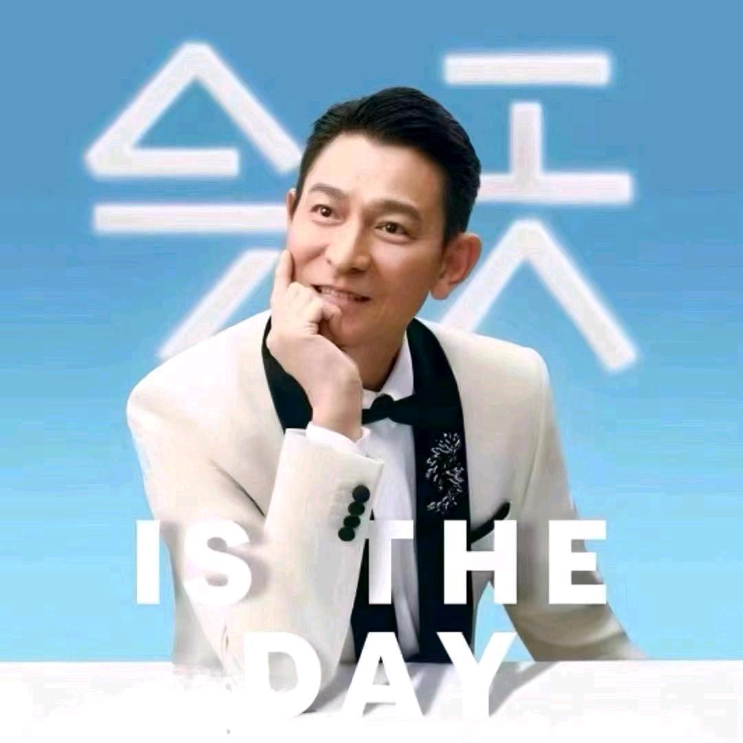 华仔（小号）唱金曲