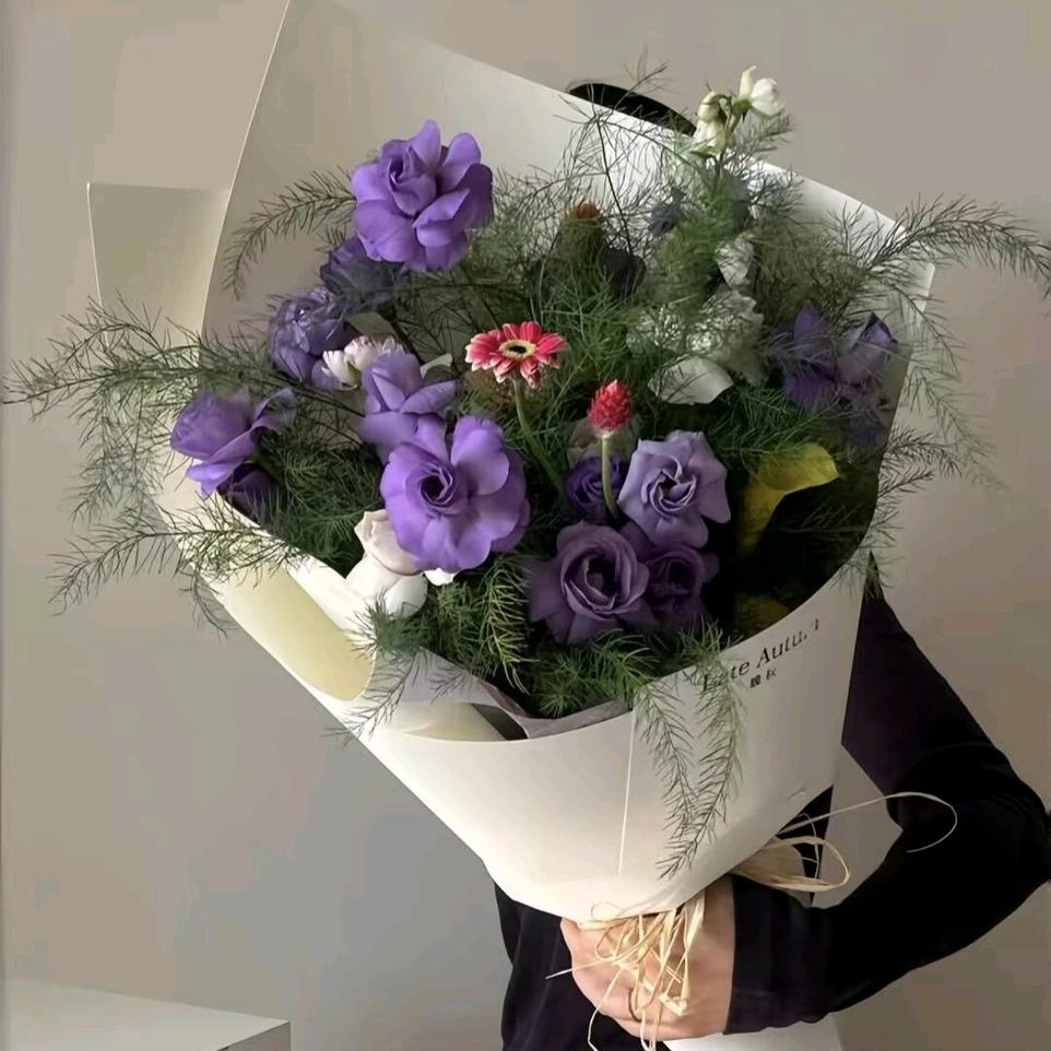 ℳ̶̶̶̶♡̶҉小幸运ℳᥫᩣ