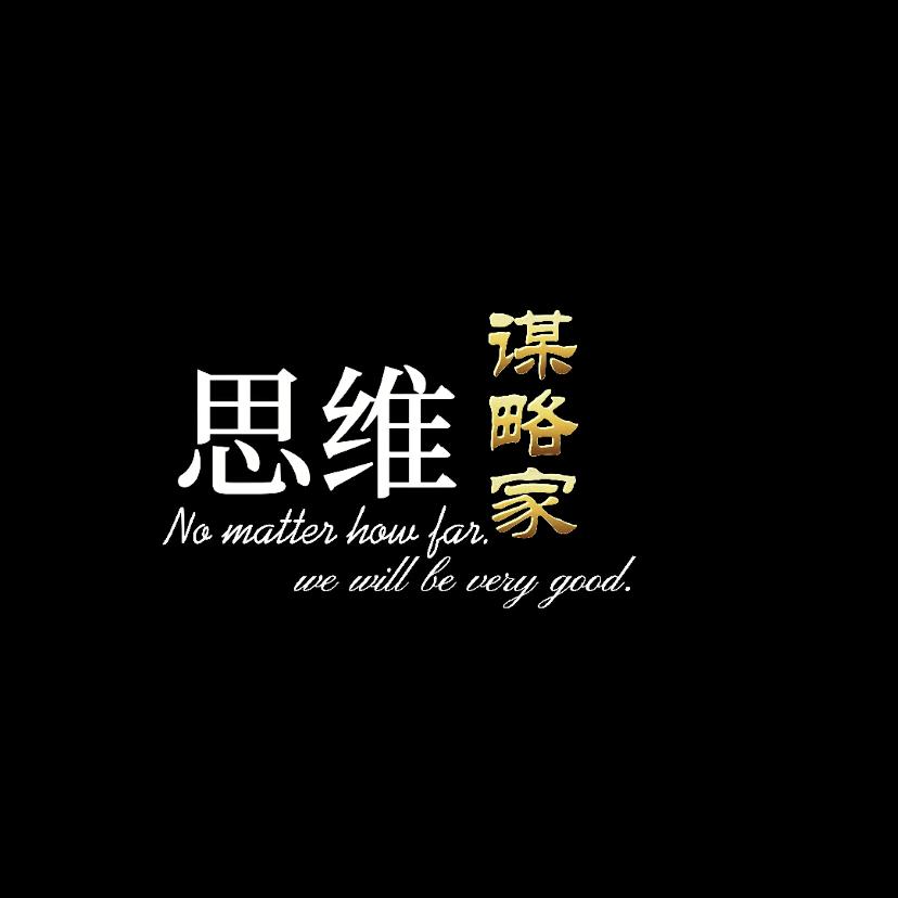 思维谋略家