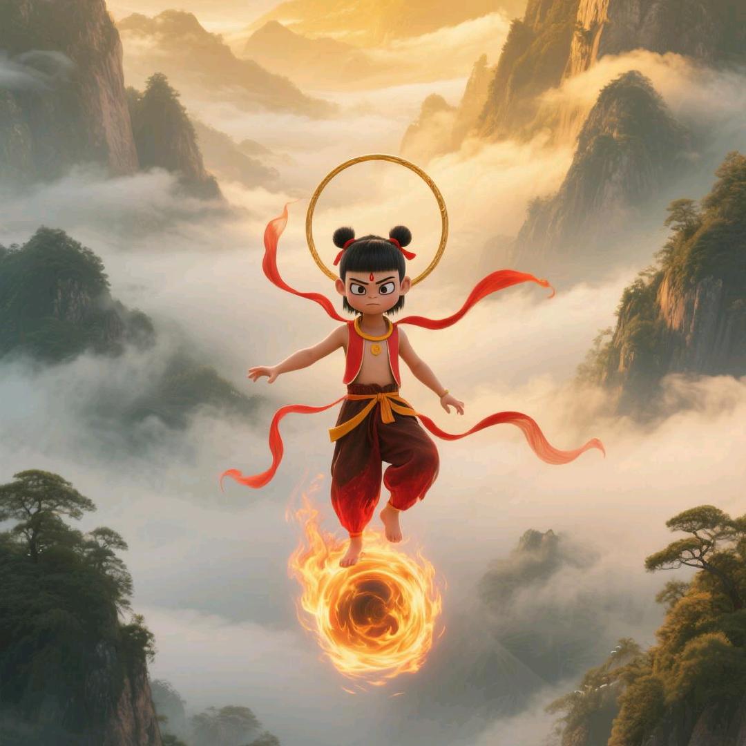 青春绽放光芒