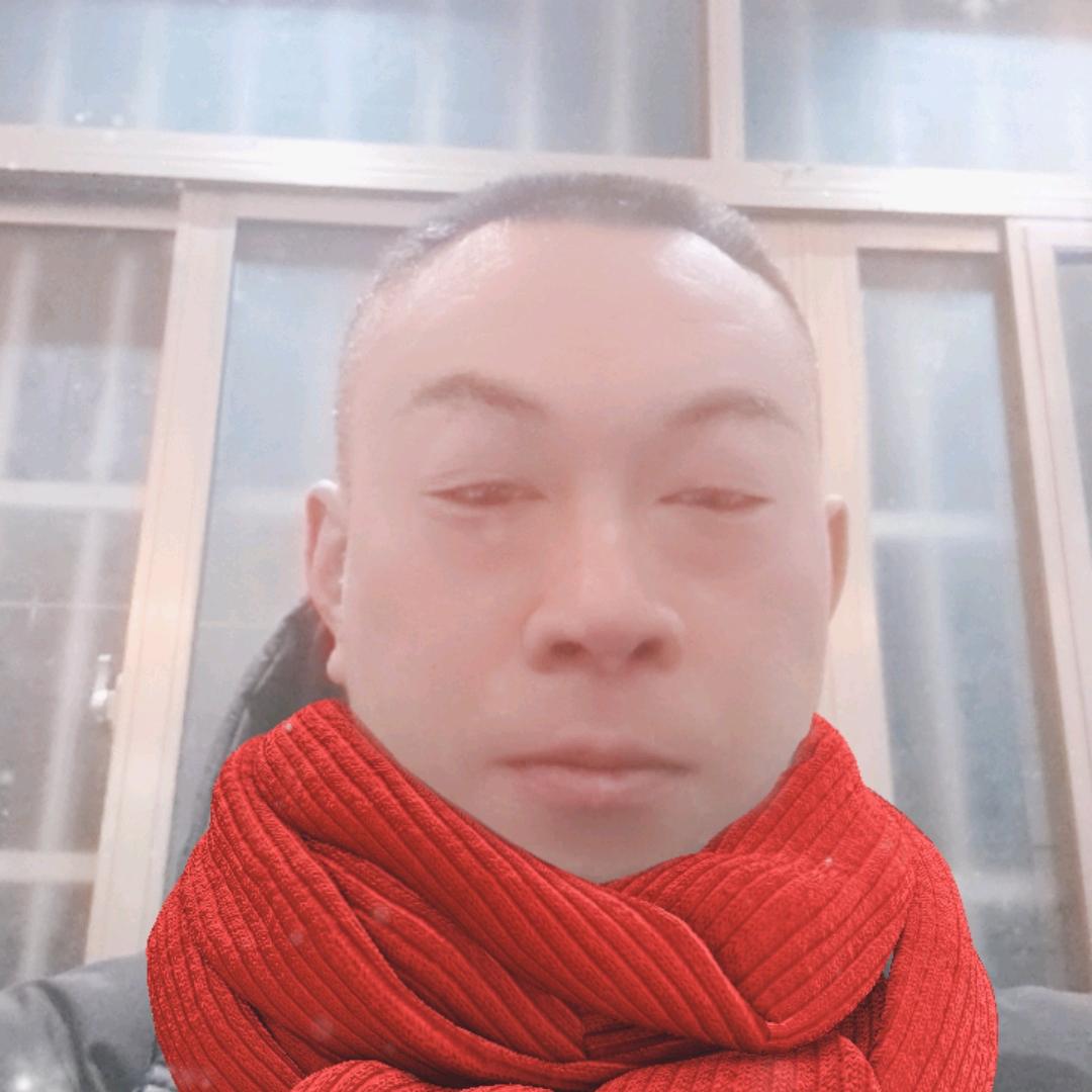 工地小哥《啊勇》