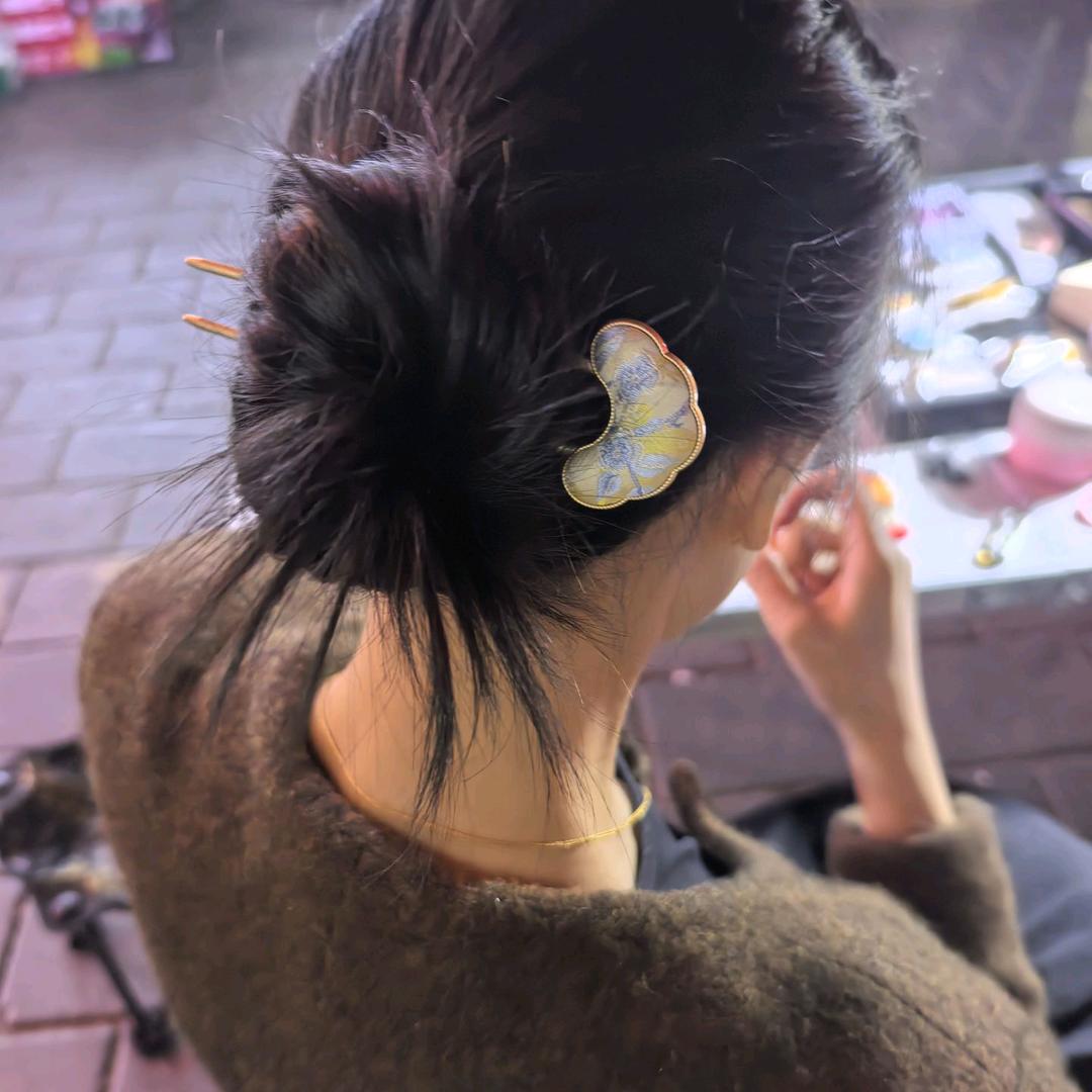我是大佳