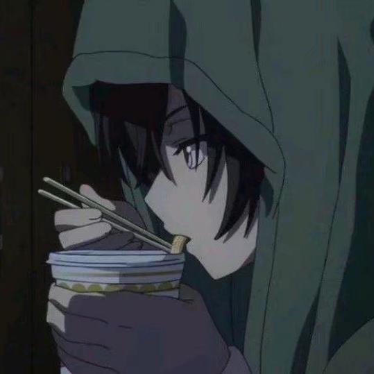 为我所思（崩鸣忍）