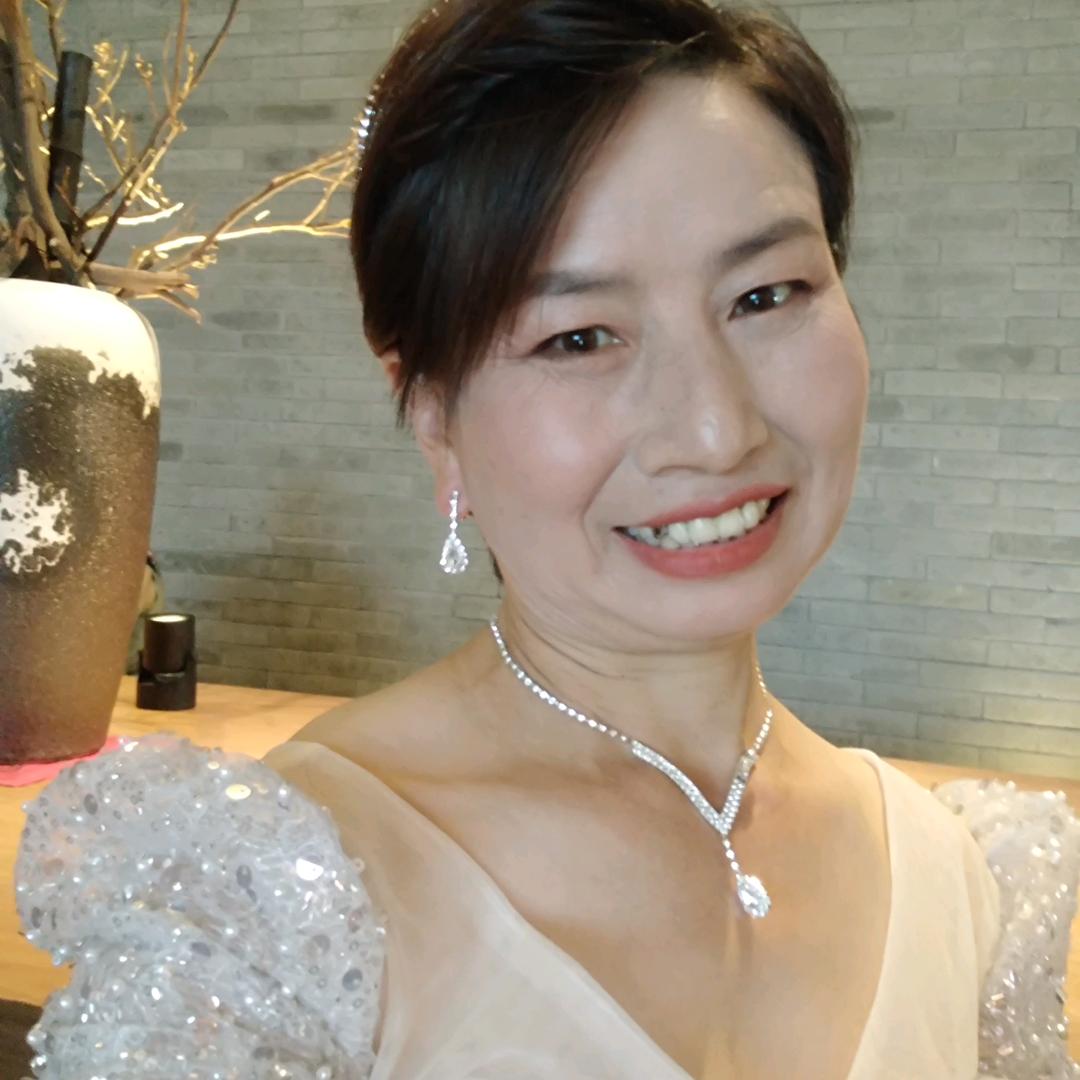 华丽转身
